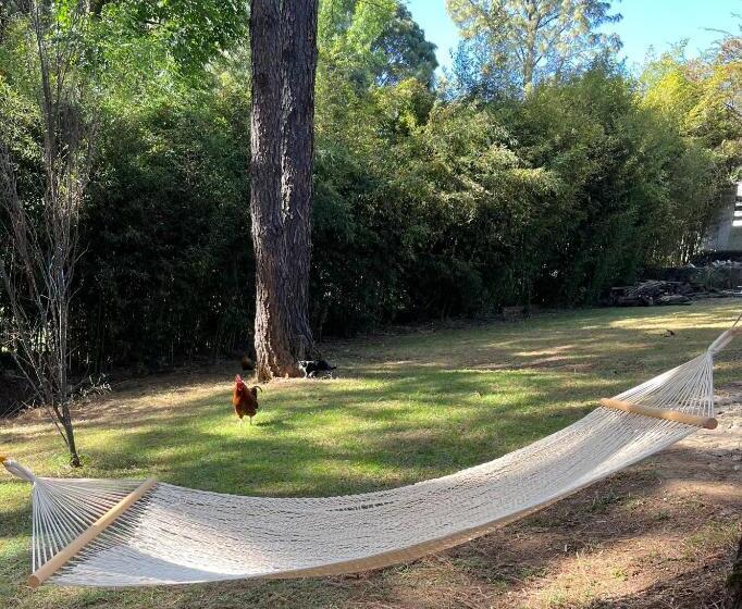 Пансион Cabañas Cuatro Estaciones