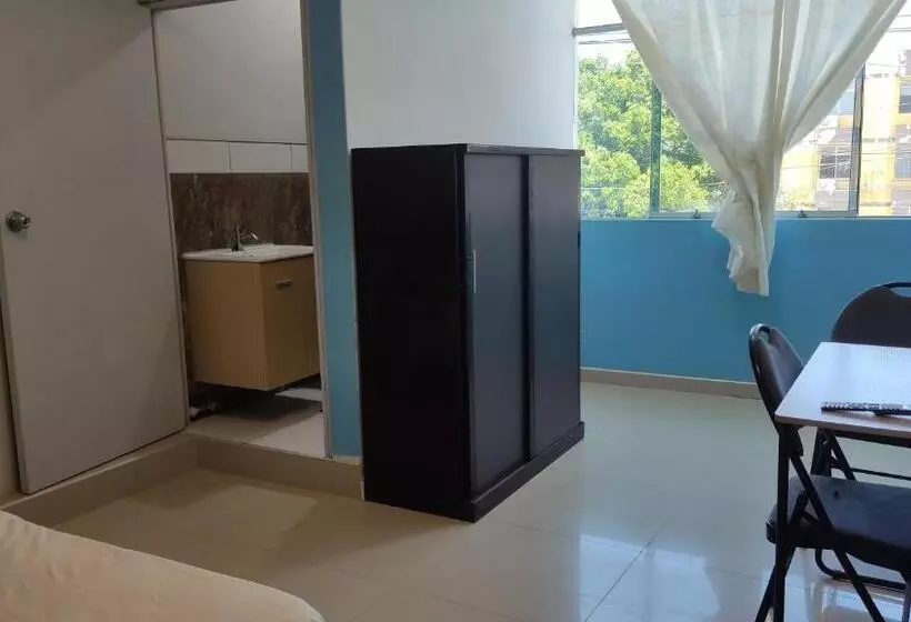 ペンション Condominio Confortable
