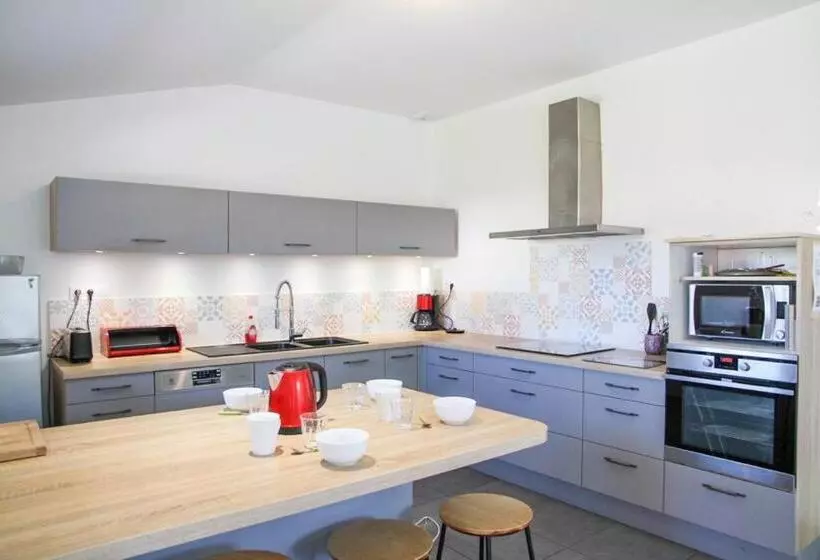 ペンション Gîte Du Pavement