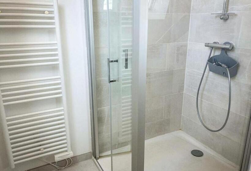 Пансион Gîte Du Pavement