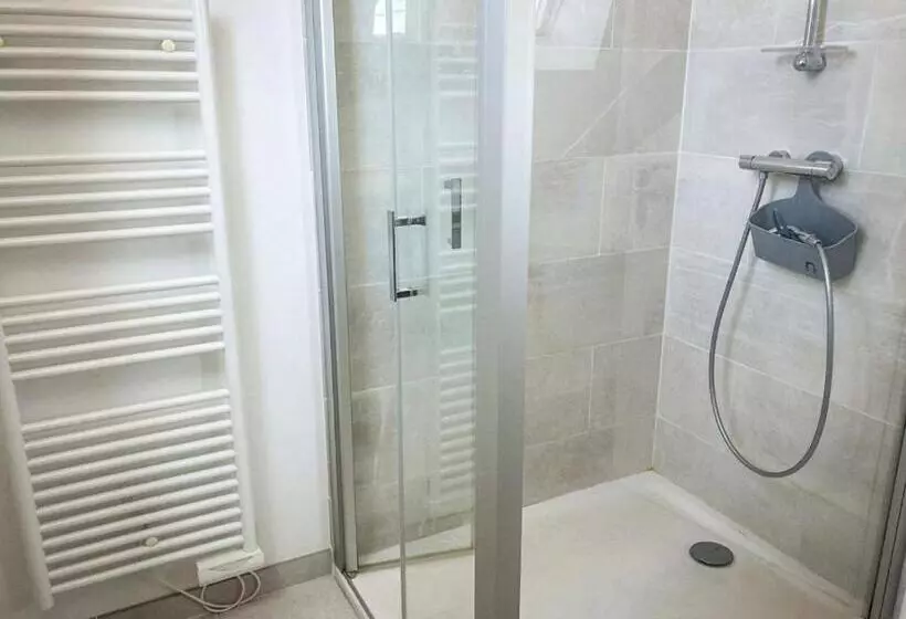 ペンション Gîte Du Pavement