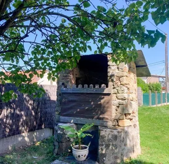 ペンション Gîte Du Pavement