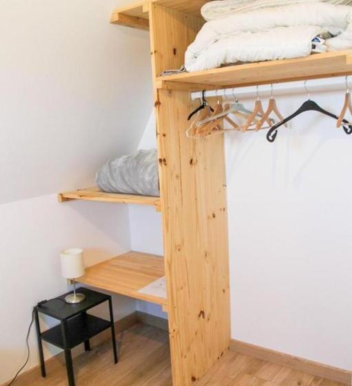 Пансион Gîte Du Pavement