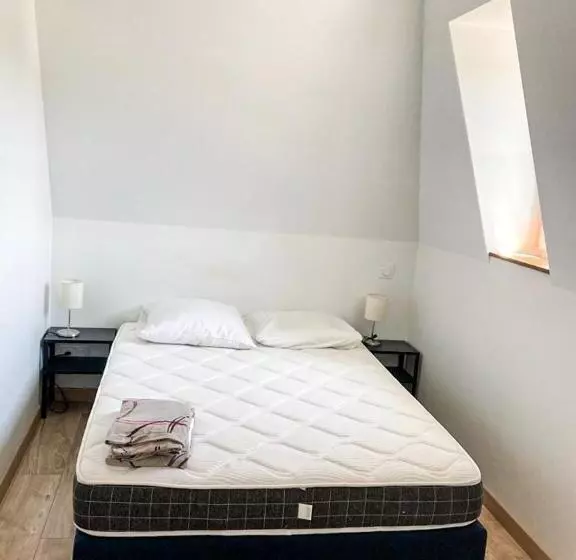 ペンション Gîte Du Pavement