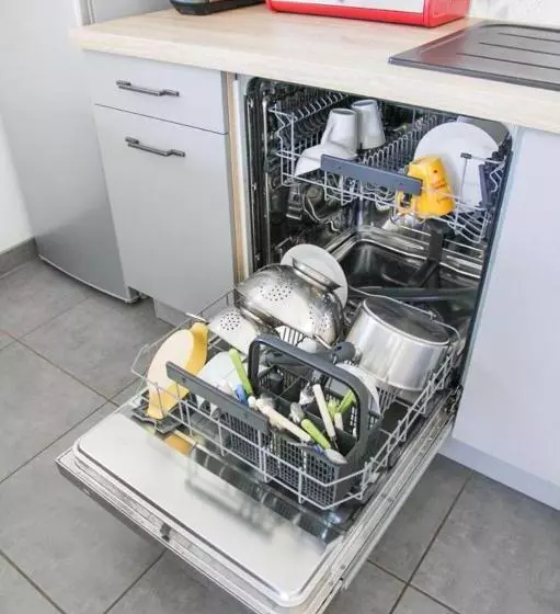 ペンション Gîte Du Pavement