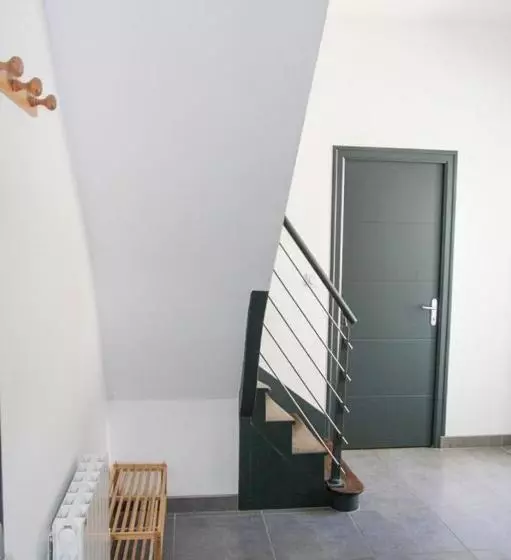 ペンション Gîte Du Pavement