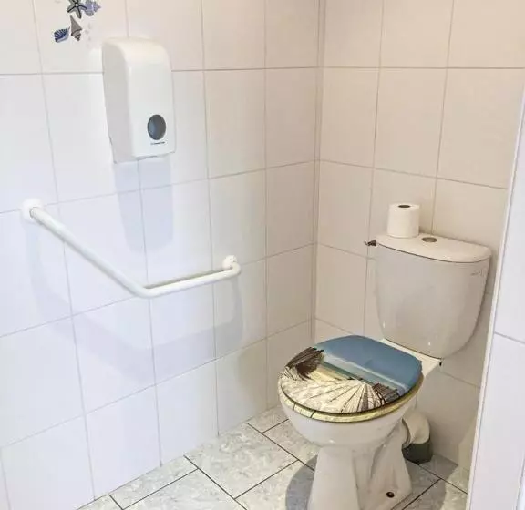 ペンション Gîte Du Pavement