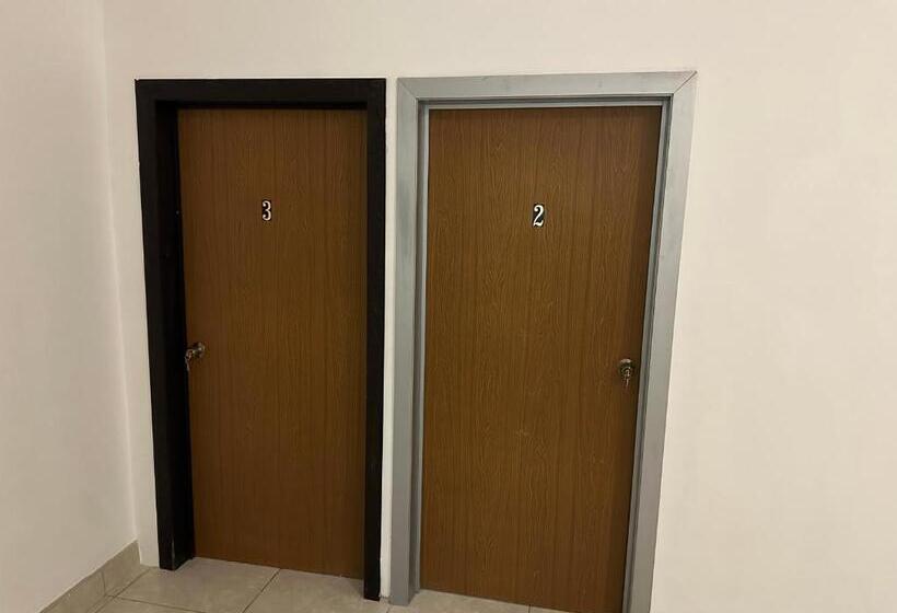 Pansiyon Habitaciones Enma