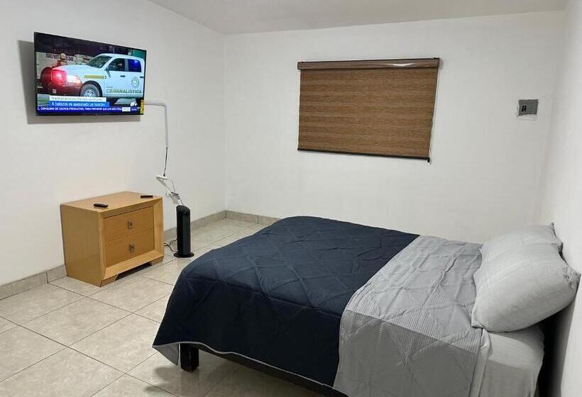 Pansiyon Habitaciones Enma