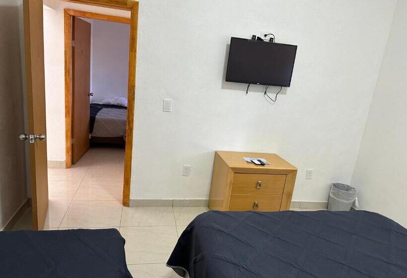 Pansiyon Habitaciones Enma