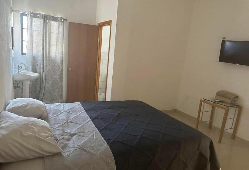 Pansiyon Habitaciones Enma