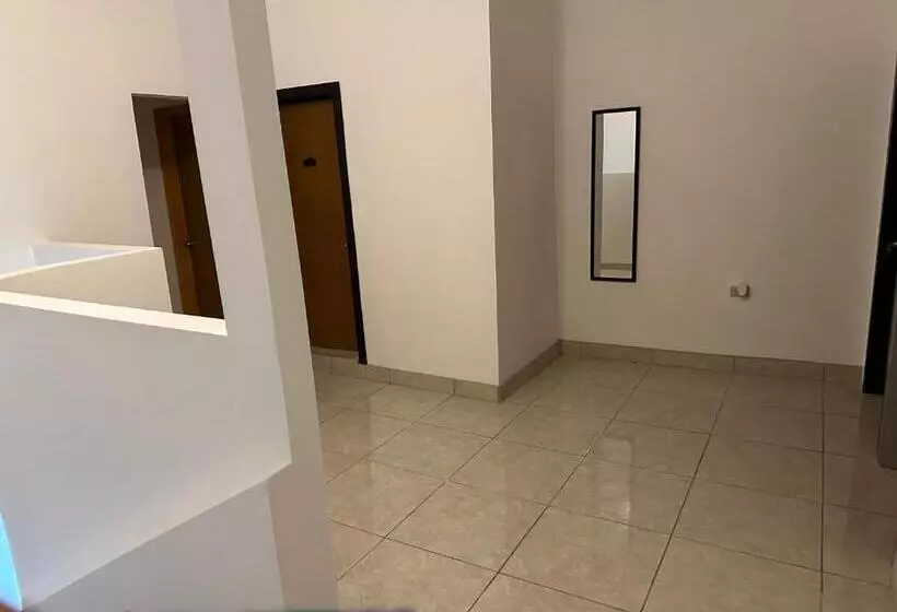 ペンション Habitaciones Enma