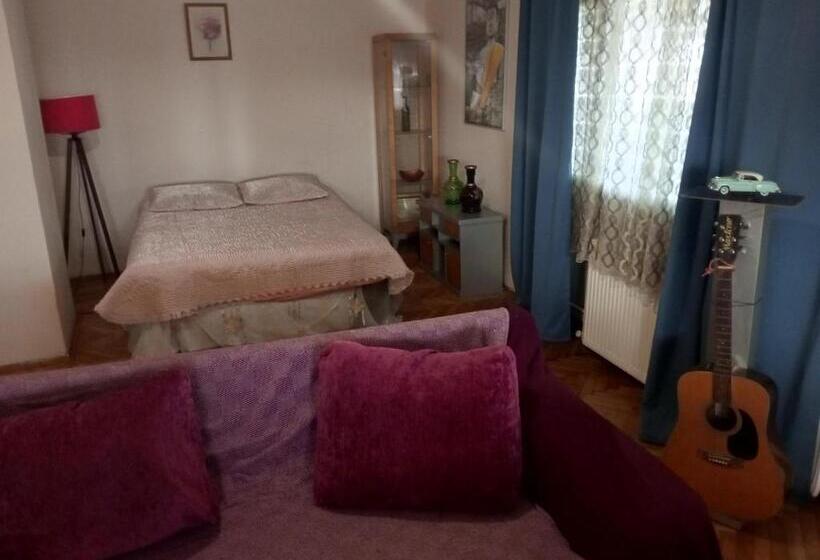 ペンション Halit Ev 2