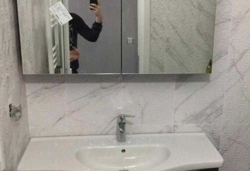 ペンション Halit Ev 2