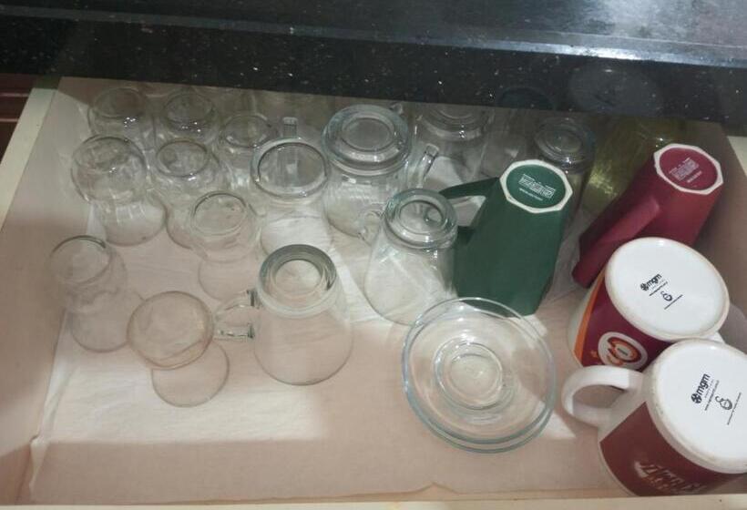 ペンション Halit Ev 2