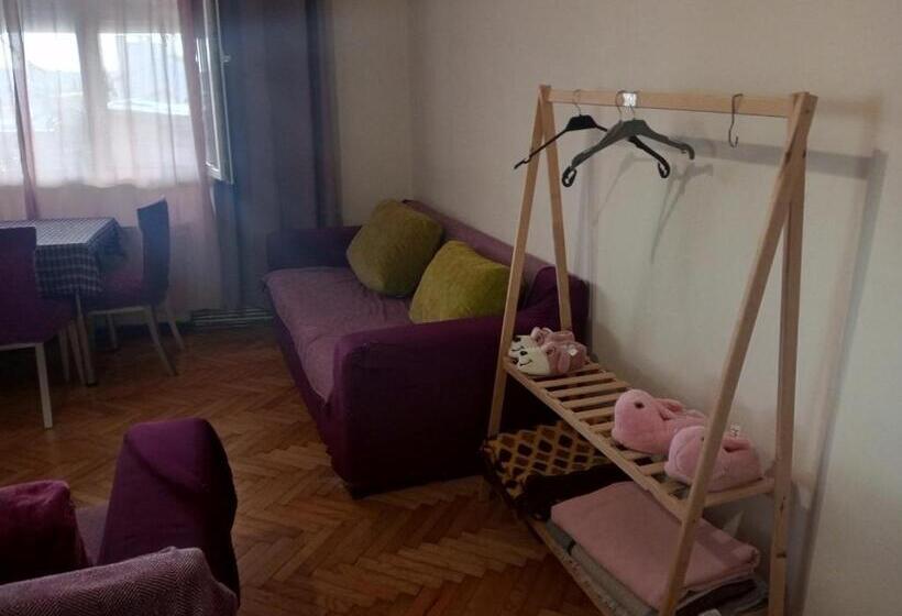 ペンション Halit Ev 2