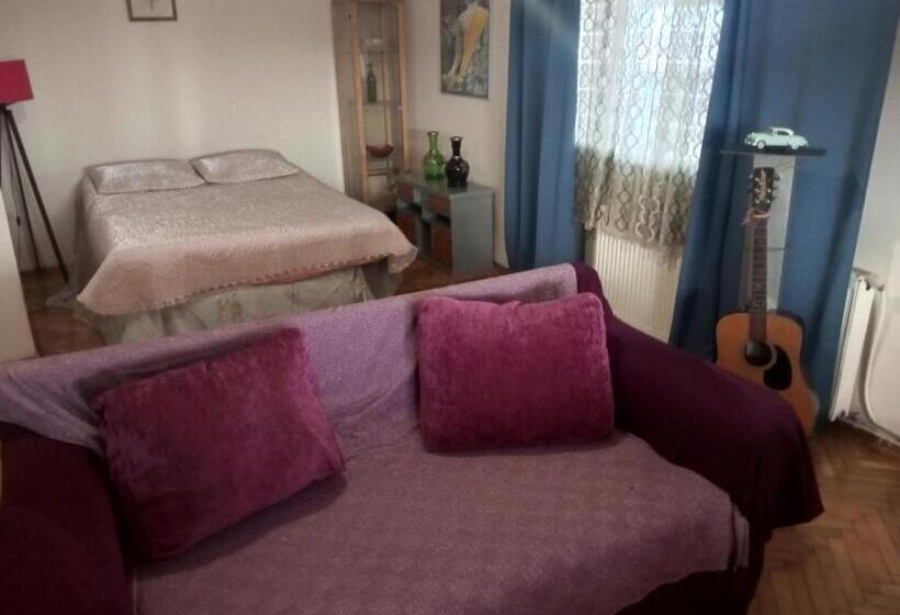 ペンション Halit Ev 2