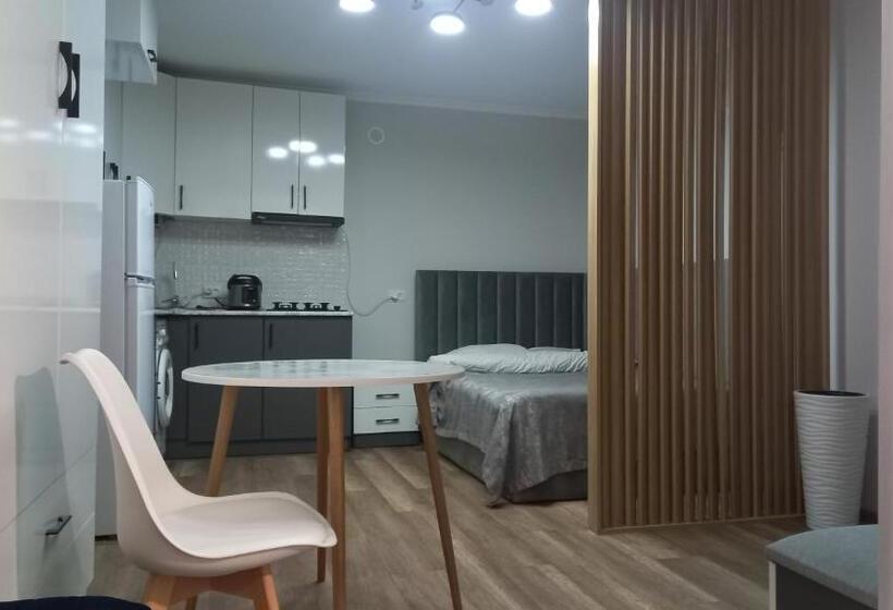 Пансион Mer Toon