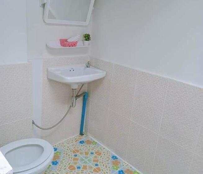 펜션 Nadan Beach House