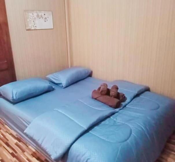 펜션 Nadan Beach House