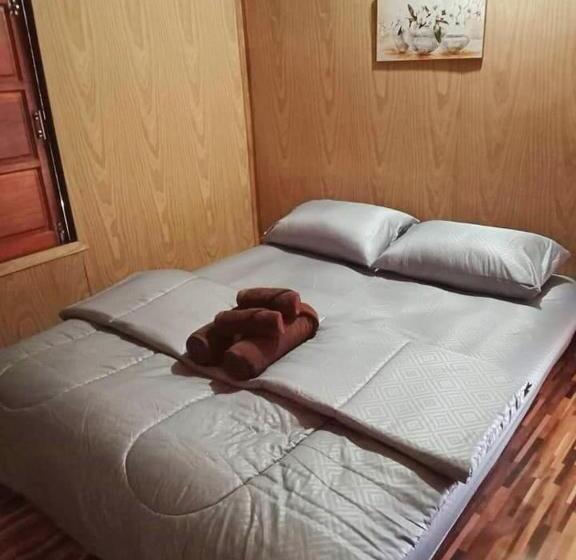 펜션 Nadan Beach House