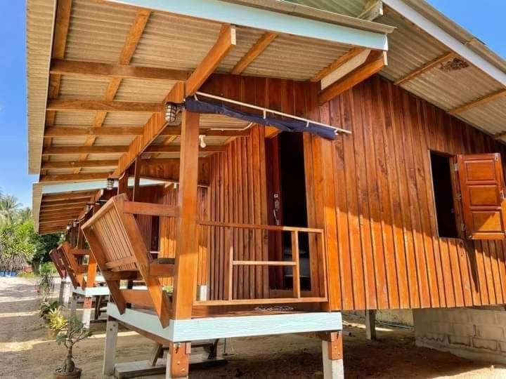 펜션 Nadan Beach House