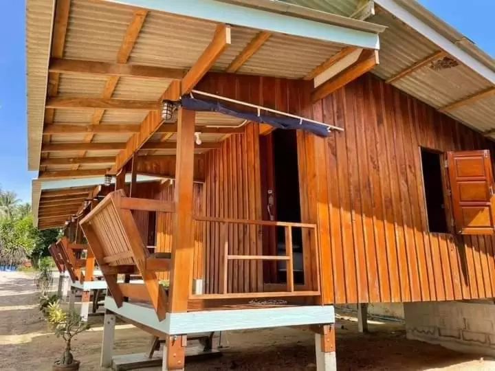 ペンション Nadan Beach House