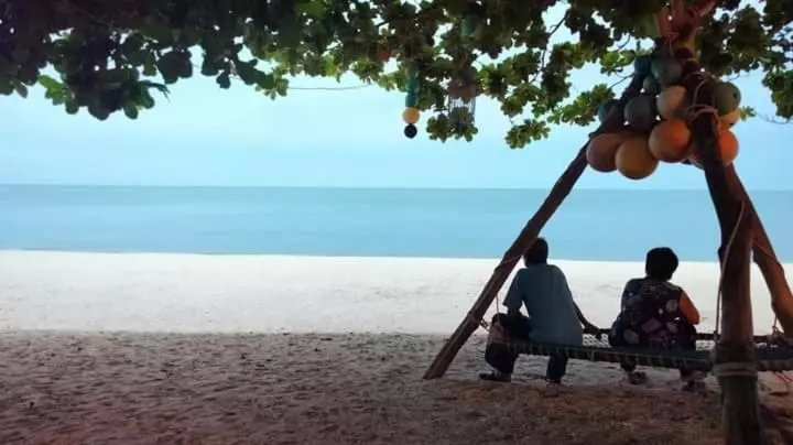 ペンション Nadan Beach House