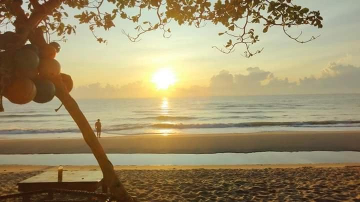 펜션 Nadan Beach House