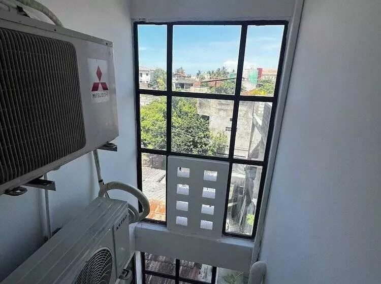 ペンション Ramlyn Guesthouse & Restaurant