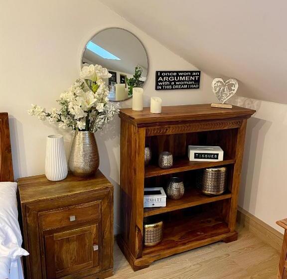 膳宿费 Statek U Kapličky