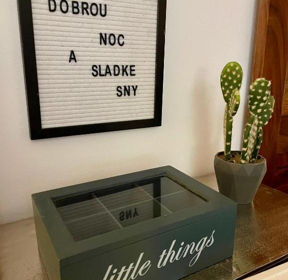 膳宿费 Statek U Kapličky