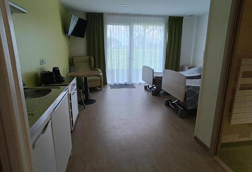 Relais Les Rives Du Lac