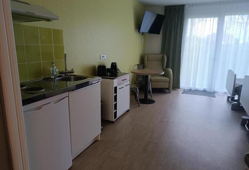 Relais Les Rives Du Lac