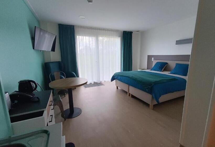 Relais Les Rives Du Lac