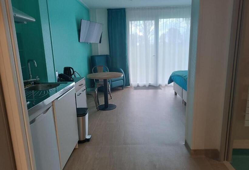 Relais Les Rives Du Lac