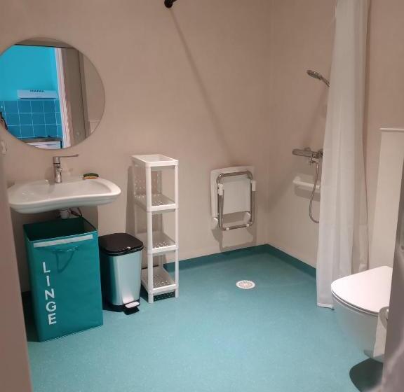 Relais Les Rives Du Lac