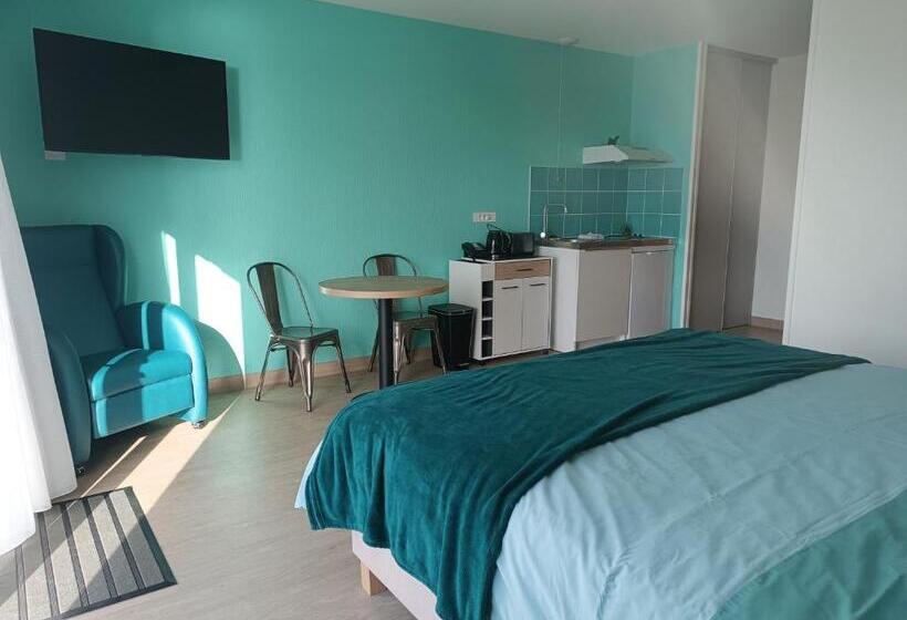 Relais Les Rives Du Lac