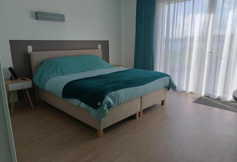 Relais Les Rives Du Lac