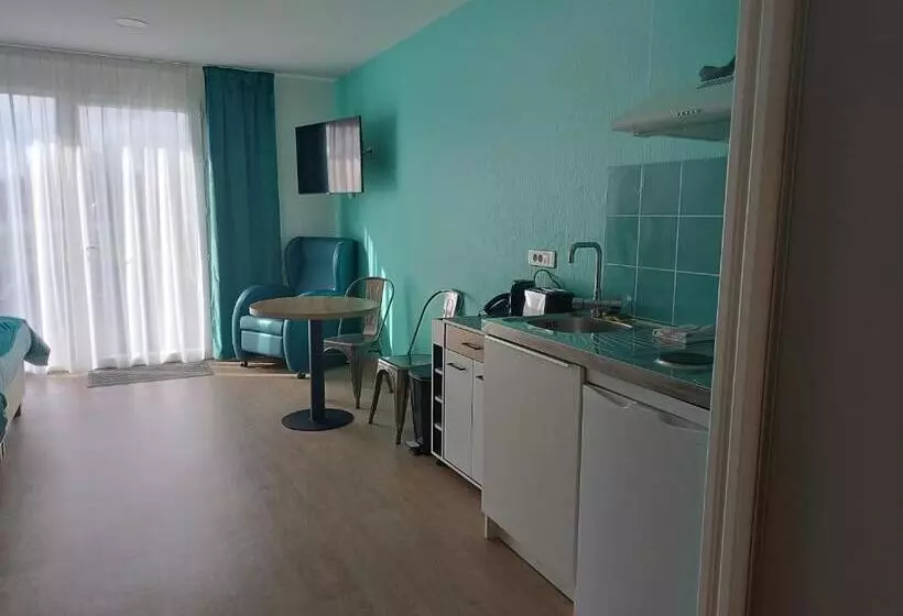 Relais Les Rives Du Lac