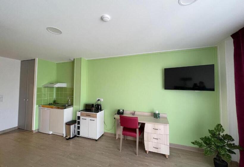 Relais Les Rives Du Lac