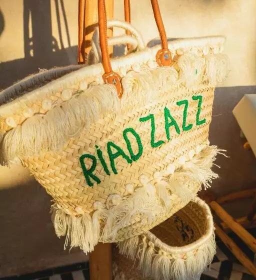 Riad Zazz