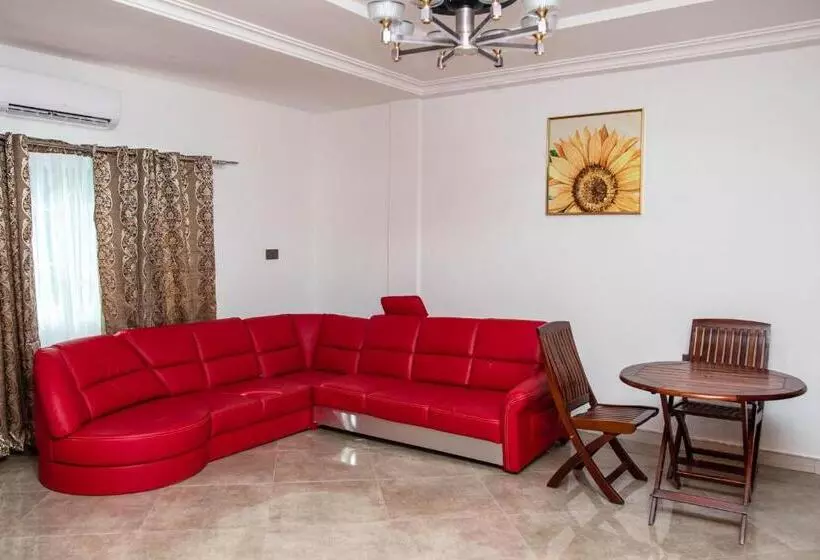 Sannak Hotel Limited