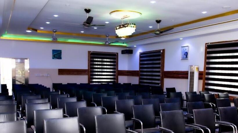 Sannak Hotel Limited