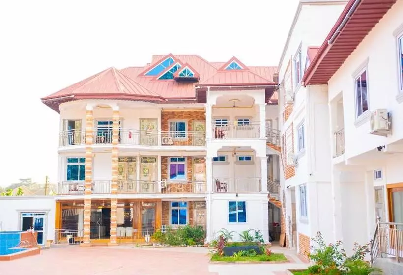 Sannak Hotel Limited
