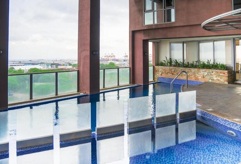 Serenity By The Sea Stylish Ocean View Relaxing