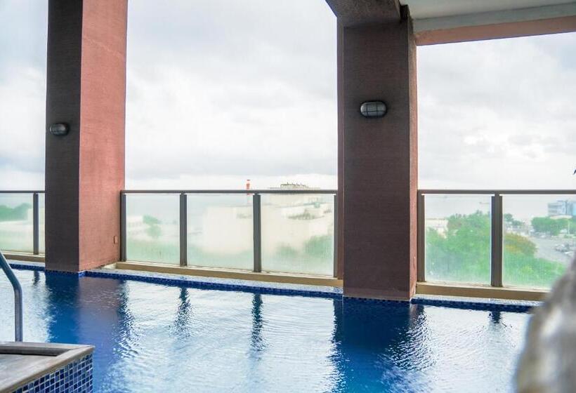 Serenity By The Sea Stylish Ocean View Relaxing