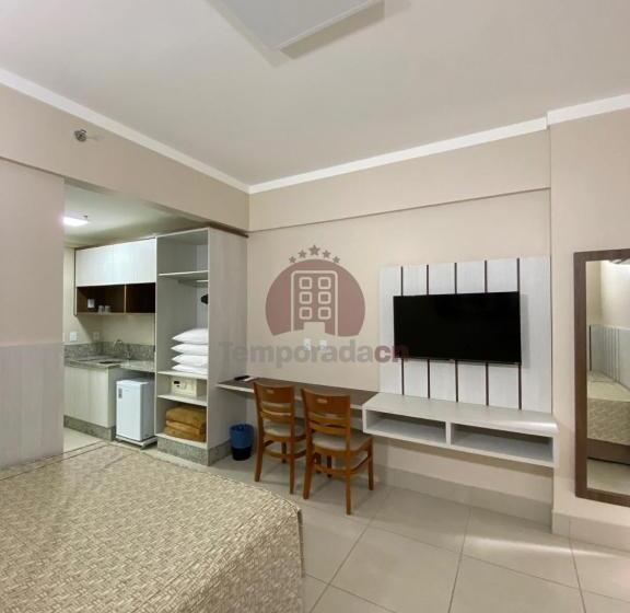 Spazzio Diroma Com Acesso Ao Acqua Park   Gualberto