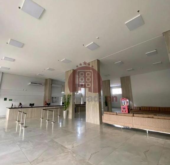 Spazzio Diroma Com Acesso Ao Acqua Park   Gualberto