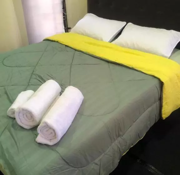A & Z Roomstay